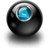 magic8ball Icon